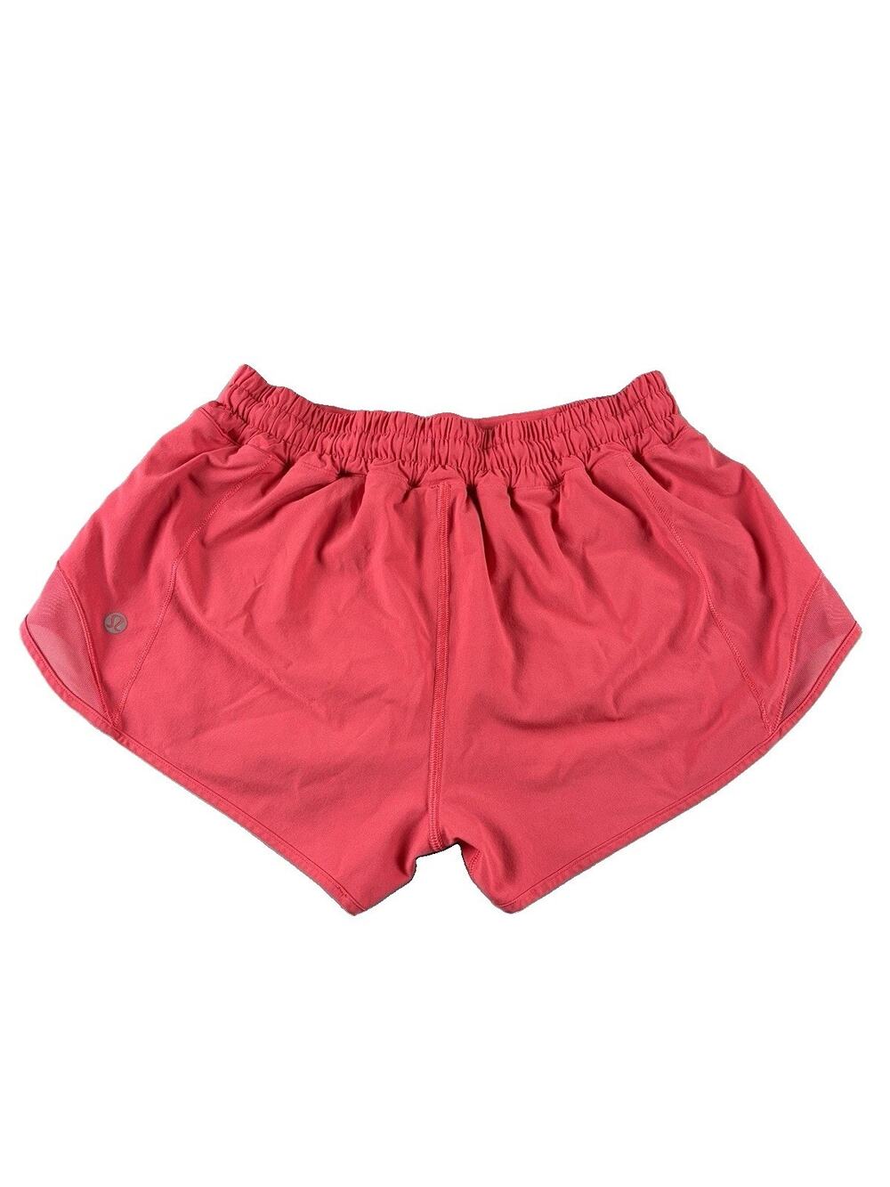 Lululemon Hotty Hot Low Rise Lined Short 2.5” Pink size 6 W7AUSR 2024